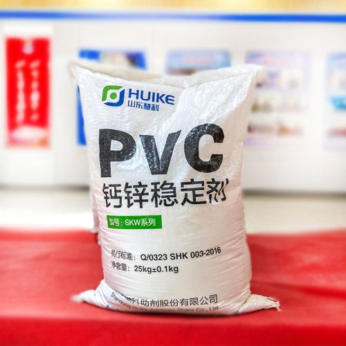 型材鈣鋅穩定劑